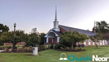 St Mary, Newport Catholic Church - Charlotte Hall
