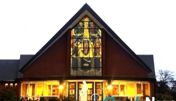 St. Mary of the Assumption Roman Catholic Church - Hockessin