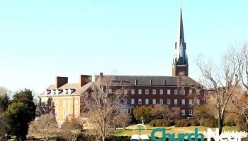 St. Mary's Parish - Annapolis
