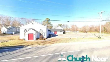 St Matthew Pentecostal Church - Leonardtown