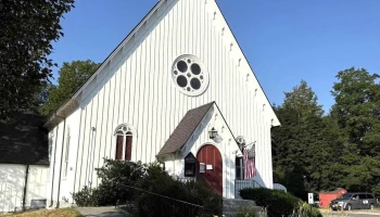 St. Matthew's Episcopal Church - Goffstown St. Matthew's Episcopal Church - Goffstown