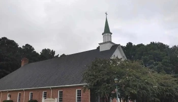 St. Michael's Mission Church - St Michaels