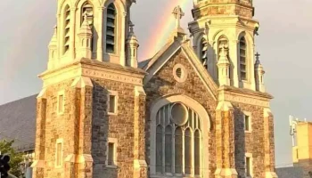 St Michael's Overlea - Baltimore