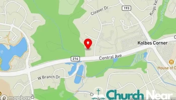 St. Michael's Truth - Mitchellville