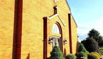 St. Michael the Archangel & Mary Mother of Peace - Georgetown