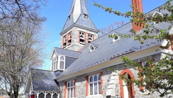 St Michaels Md - St Michaels