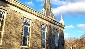 St. Paul Catholic Church - Ellicott City