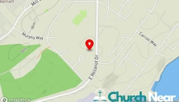 St. Paul Lutheran Church - Kodiak