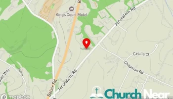 St. Paul's Church - Kingsville