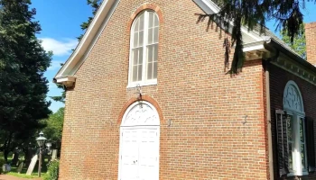 St Paul's Kent - Chestertown