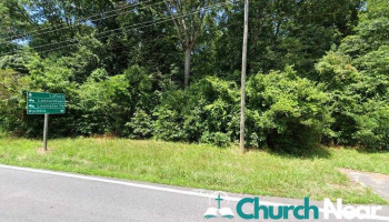 St Paul's Lutheran Church - Mechanicsville