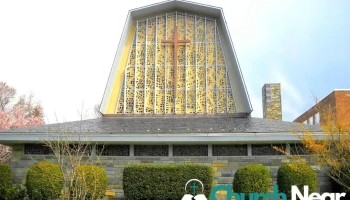 St. Paul's United Methodist Church - Kensington