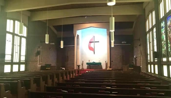 St. Paul's United Methodist Church - Manchester