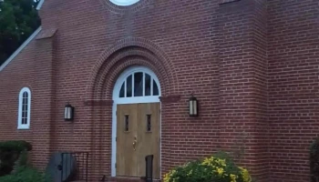 St. Peter Claver Catholic Church - St Inigoes