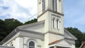 St Peter Roman Catholic Church - Westernport