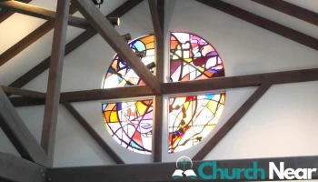 St. Peter's Episcopal Church - Londonderry