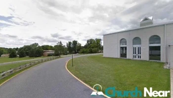 St Peter's Youth Center - Olney