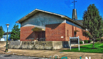 St. Rose of Lima Catholic Church - Baltimore