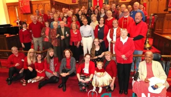 St Stephen's Lutheran Church - Wilmington