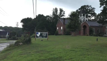 St Stephens Episcopal Church - St Stephens Church Rd