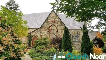 St. Thomas Episcopal Church - Hanover St. Thomas Episcopal Church - Hanover