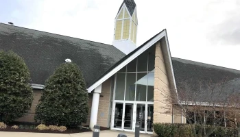 St. Timothy Catholic Church - Walkersville