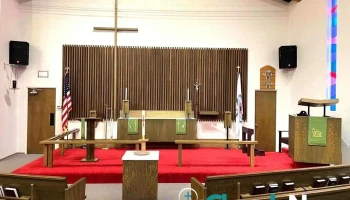 Star of the North Lutheran Church - Kenai