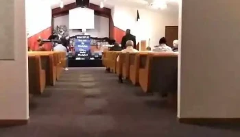 Sterling Pentecostal Church - Sterling