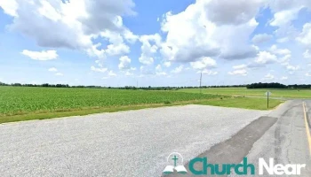 Stouffers Mennonite Church - Smithsburg