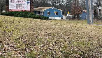 Straightway Apostolic Temple - Severn