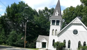 Sugar Hill Community Church - Nh 03586