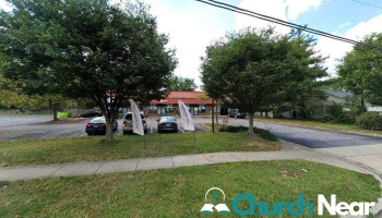 Suitland Road Baptist Church - Suitland