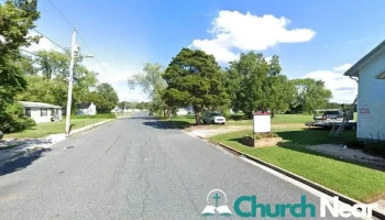 Supreme Council-House-Jacobs - Princess Anne