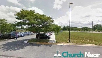 Survivors Global Ministry - Oxon Hill