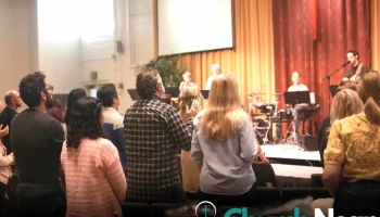 Sycamore Hill Church - Hockessin