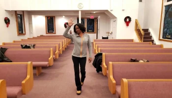 Sylvan Vista Baptist Church - Fairmount Heights