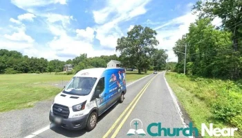 Tabernacle Baptist Church/ Tabernacle Ministries - Brandywine