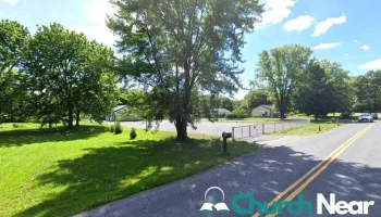 Tabernacle of Faith Family Life Center - Havre De Grace