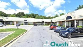 Tabernacle of Faith Worship Center - Beltsville