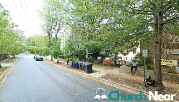 Takoma Park Friends Meeting - Takoma Park