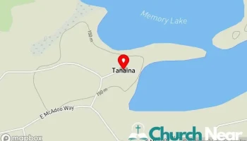 Tanaina - Tanaina