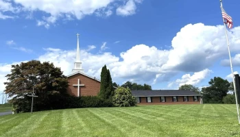Taneytown Baptist Church - Taneytown