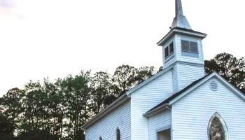 Taylorville Christian Church - Adkins Rd