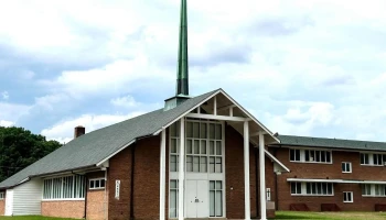 Temple Hills Baptist Church - Temple Hills