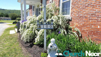 The Abiding Place - North Haverhill The Abiding Place - North Haverhill