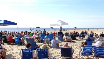 The Beach Fellowship - Bethany Beach