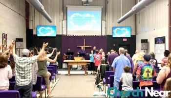 The Bridge - Stevensville