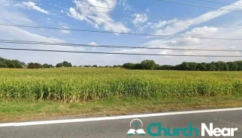 The Broadfording Church of the-Brethren Fellowship - Hagerstown