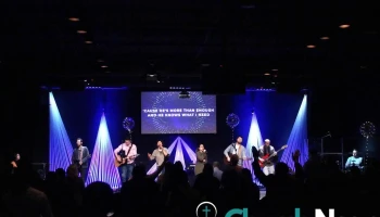 The Cause Church - Elkridge