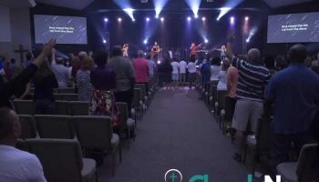 The Church at Severn Run - Severn